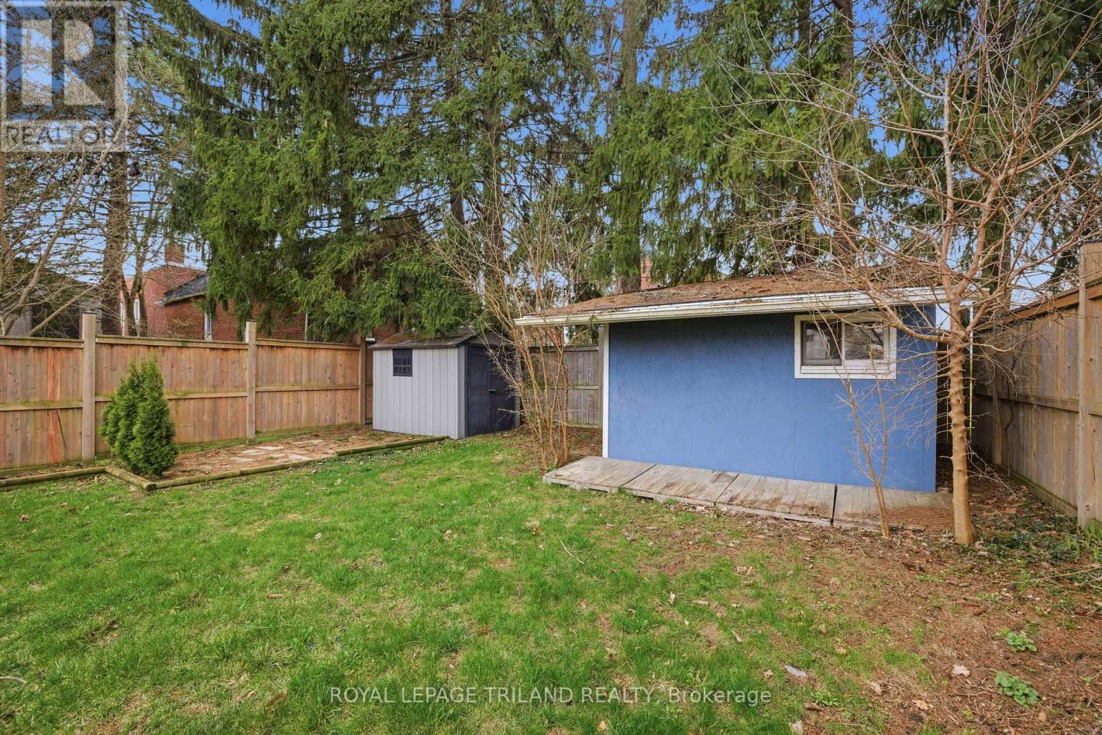 29 Marlboro Street, Woodstock, Ontario  N4S 7E3 - Photo 46 - X13002242