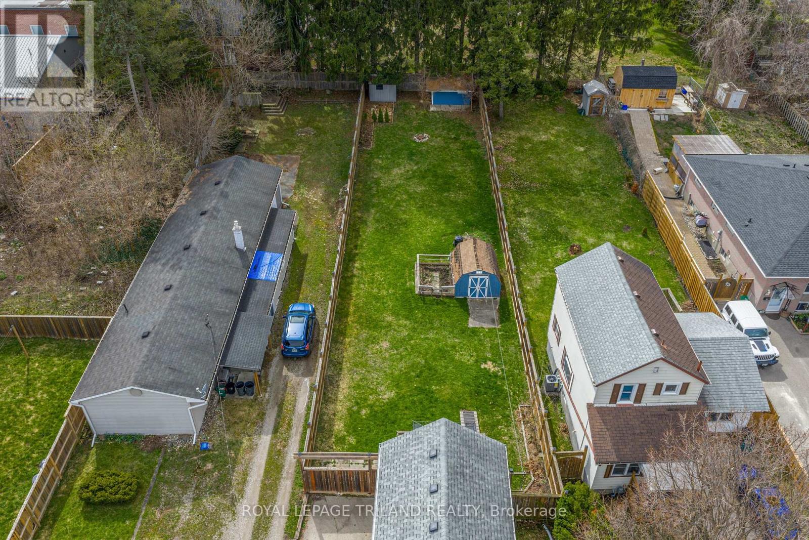 29 Marlboro Street, Woodstock, Ontario  N4S 7E3 - Photo 49 - X13002242