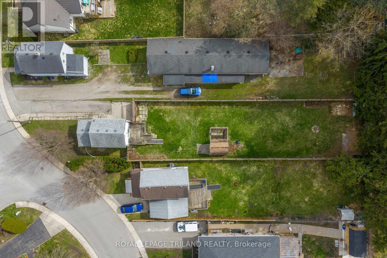 29 Marlboro Street, Woodstock, Ontario  N4S 7E3 - Photo 50 - X13002242