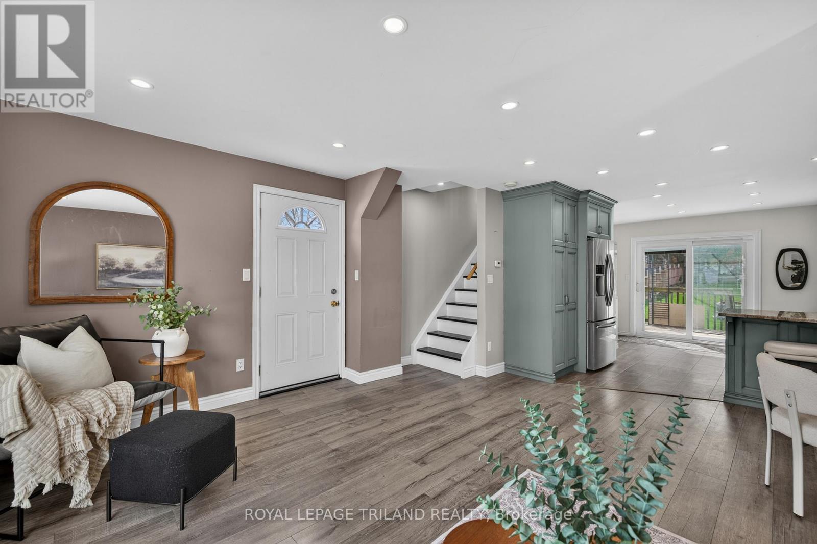 29 Marlboro Street, Woodstock, Ontario  N4S 7E3 - Photo 7 - X13002242