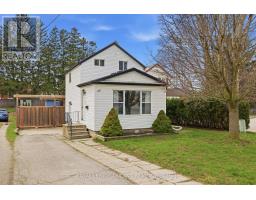 29 MARLBORO STREET, Woodstock, Ontario