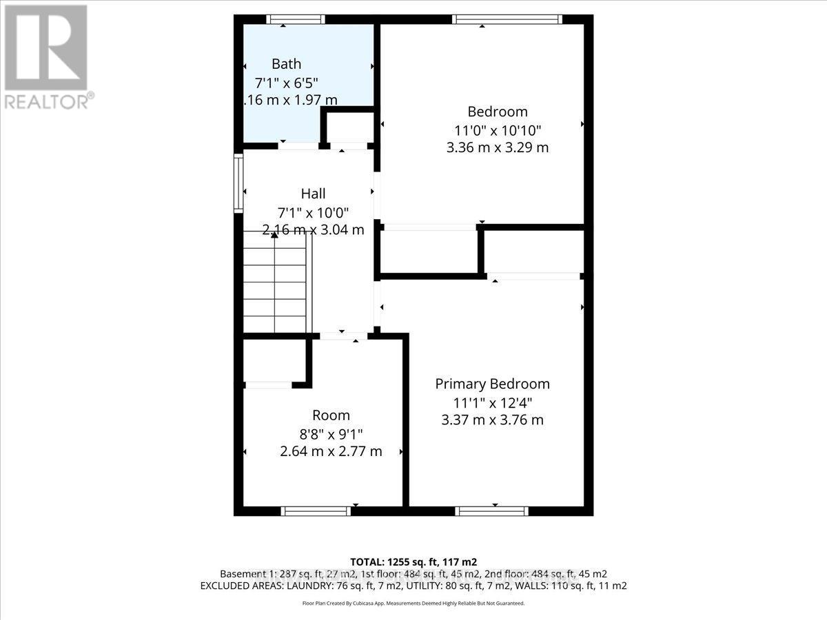 55 Breckenridge Crescent, London South, Ontario  N6E 1H6 - Photo 26 - X13002354