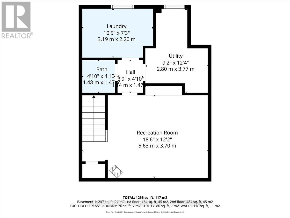 55 Breckenridge Crescent, London South, Ontario  N6E 1H6 - Photo 27 - X13002354