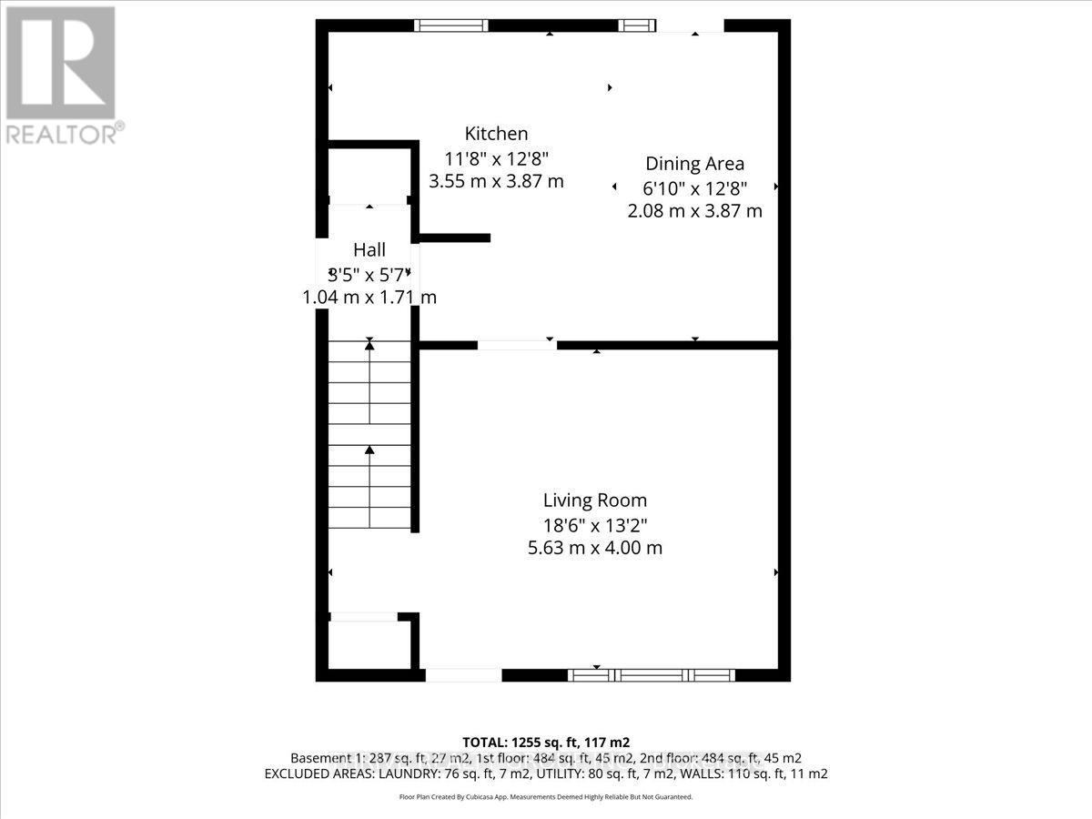 55 Breckenridge Crescent, London South, Ontario  N6E 1H6 - Photo 29 - X13002354