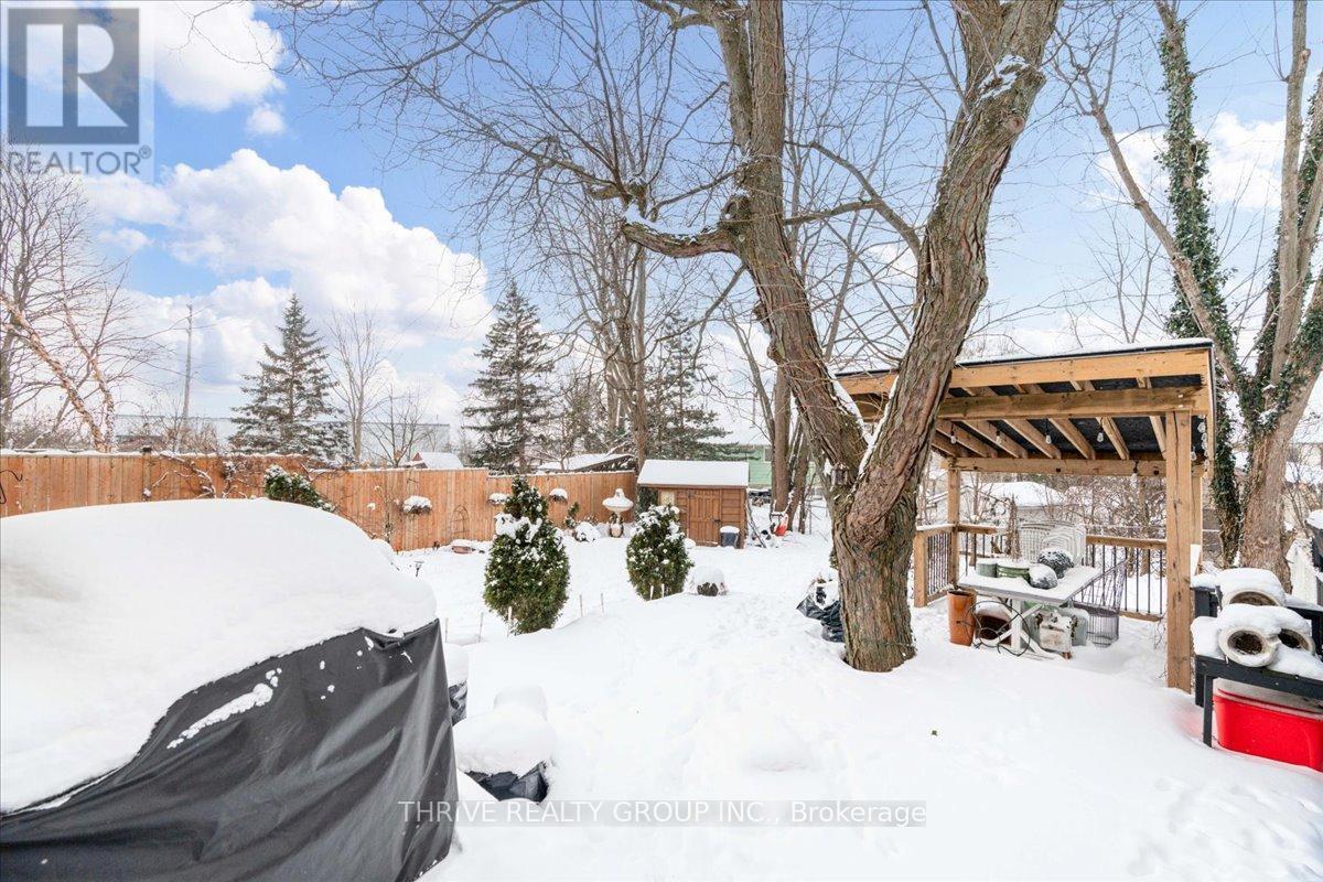 55 Breckenridge Crescent, London South, Ontario  N6E 1H6 - Photo 31 - X13002354
