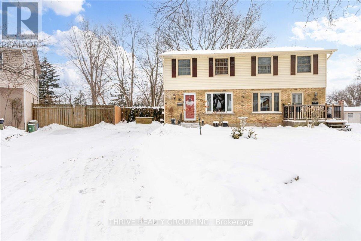 55 Breckenridge Crescent, London South, Ontario  N6E 1H6 - Photo 32 - X13002354