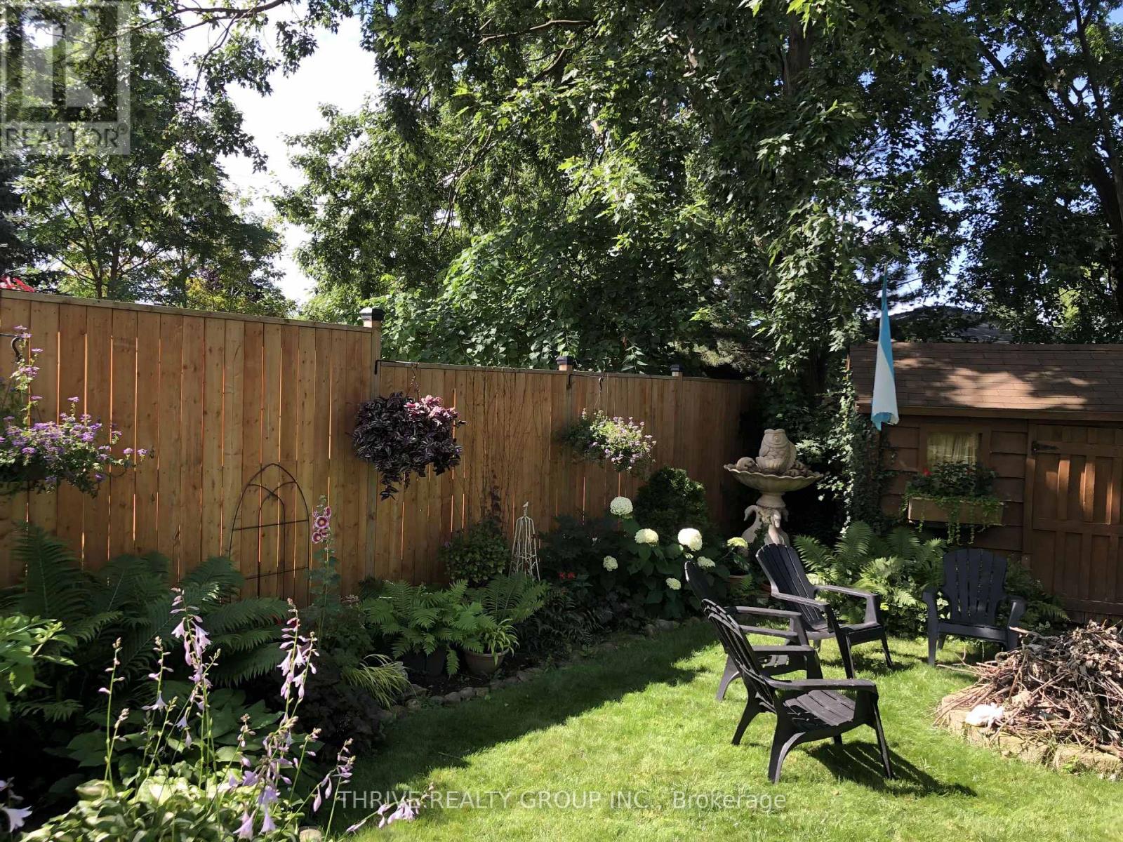 55 Breckenridge Crescent, London South, Ontario  N6E 1H6 - Photo 34 - X13002354