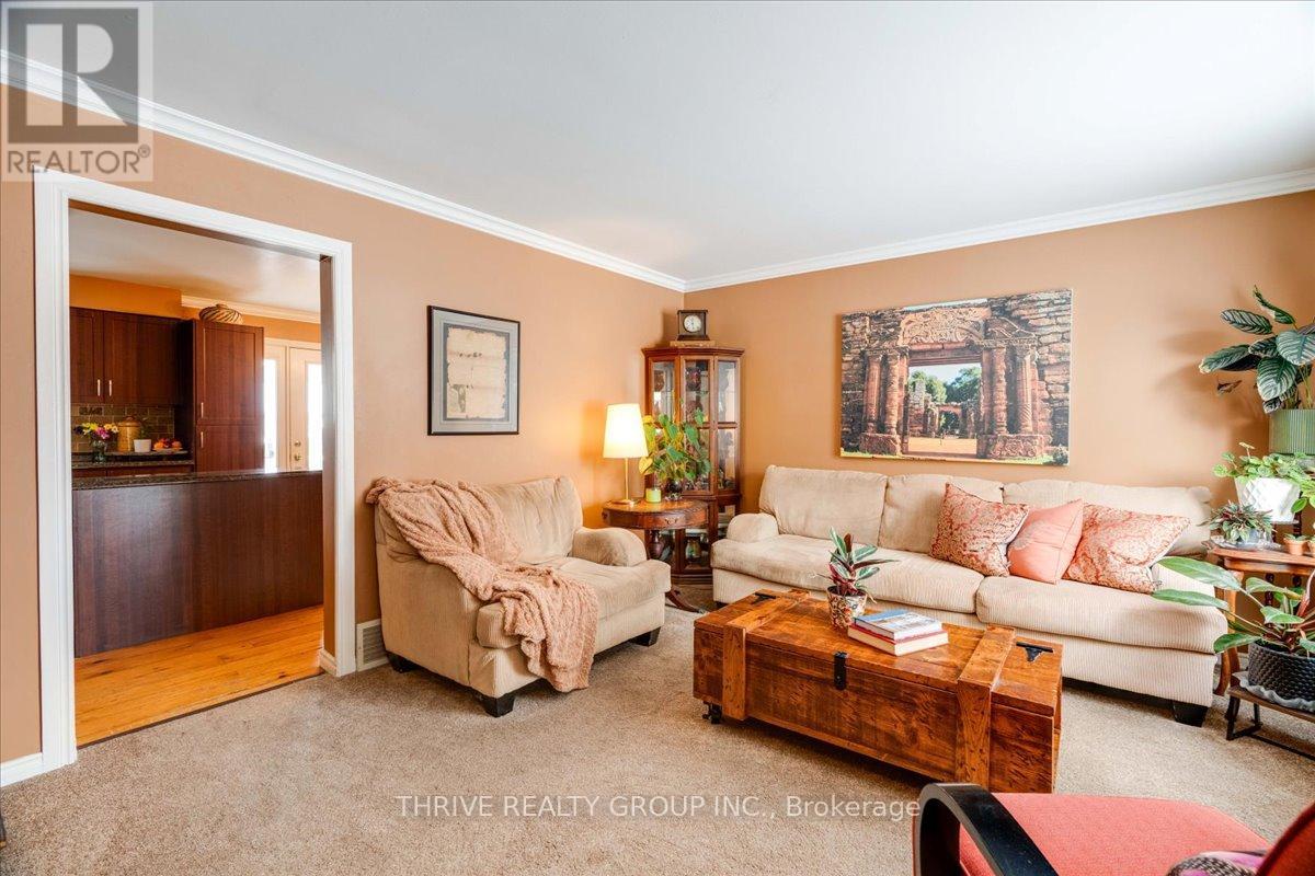 55 Breckenridge Crescent, London South, Ontario  N6E 1H6 - Photo 4 - X13002354