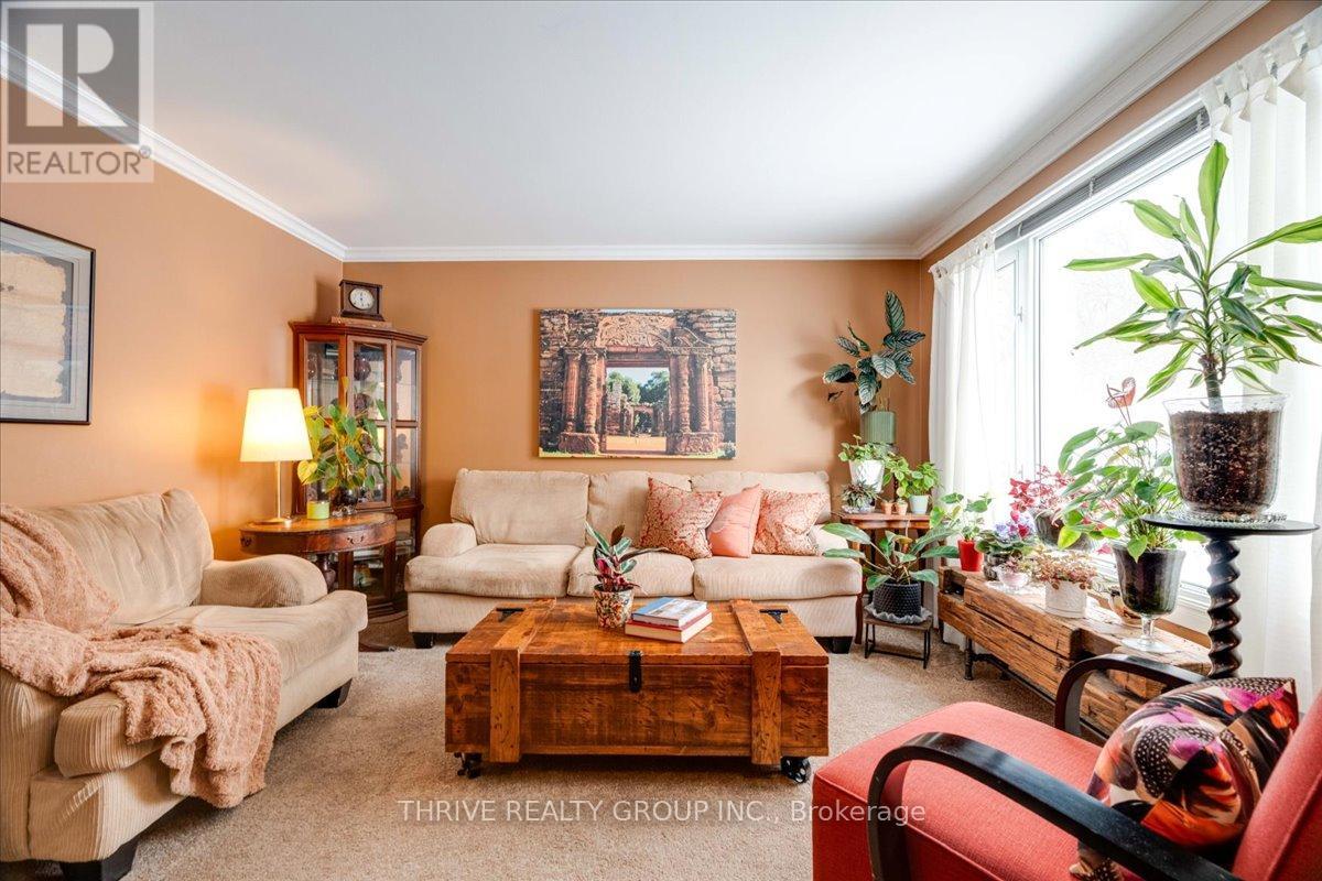 55 Breckenridge Crescent, London South, Ontario  N6E 1H6 - Photo 5 - X13002354