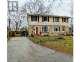 55 BRECKENRIDGE CRESCENT, London South, Ontario
