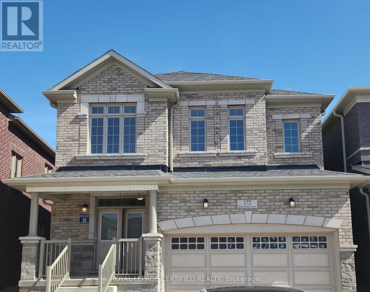 172 BLOOMFIELD CRESCENT, Cambridge, Ontario