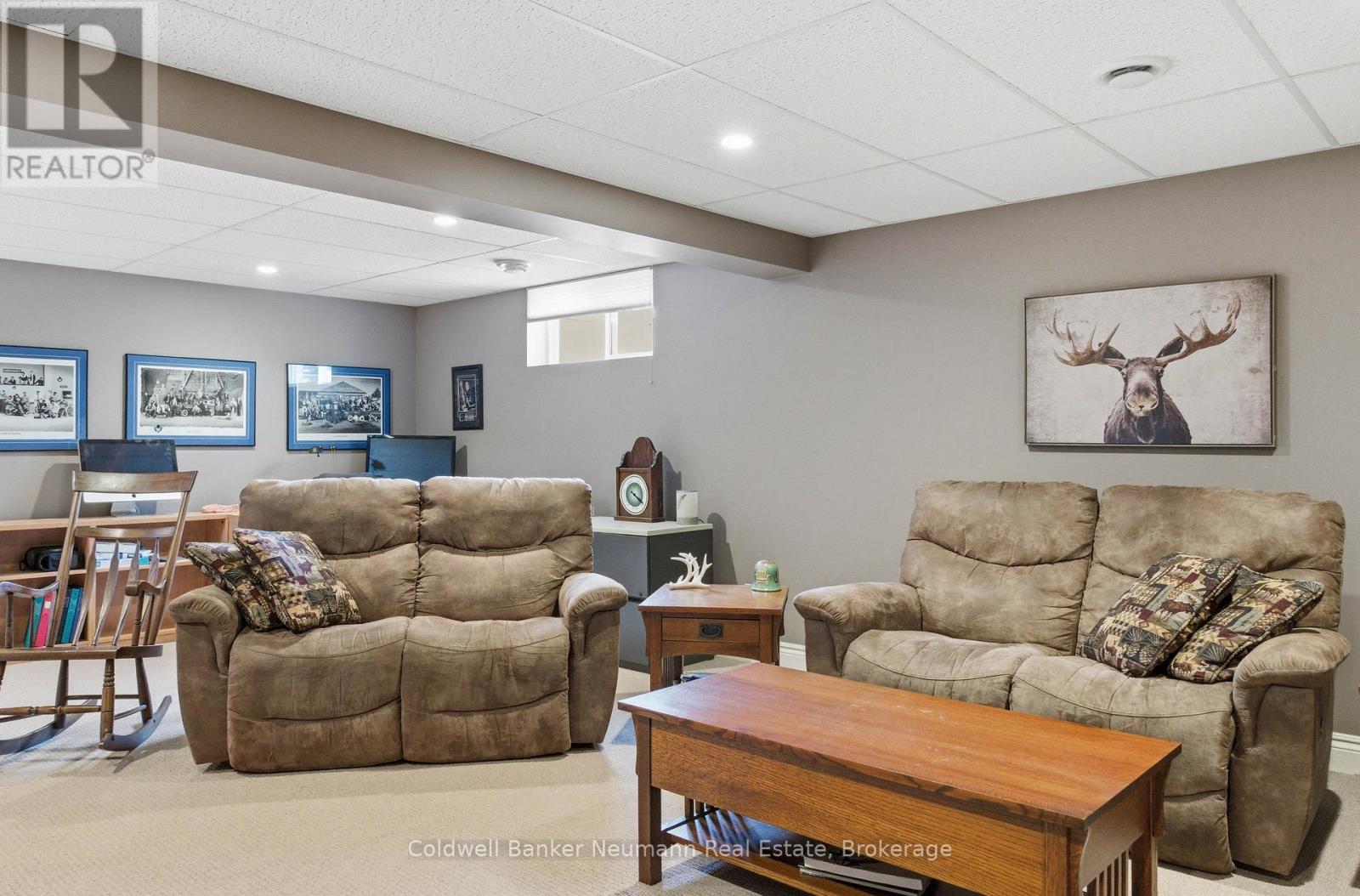 12 Brown Street S, Minto, Ontario  N0G 1M0 - Photo 30 - X12918044