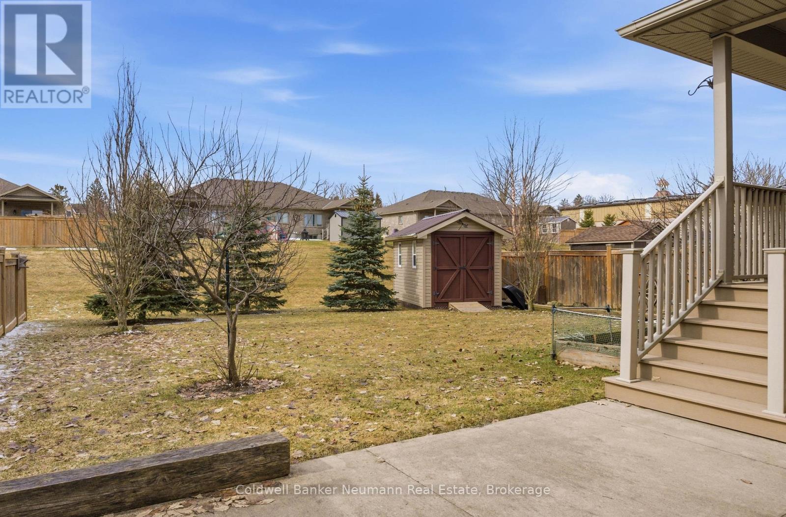 12 Brown Street S, Minto, Ontario  N0G 1M0 - Photo 35 - X12918044