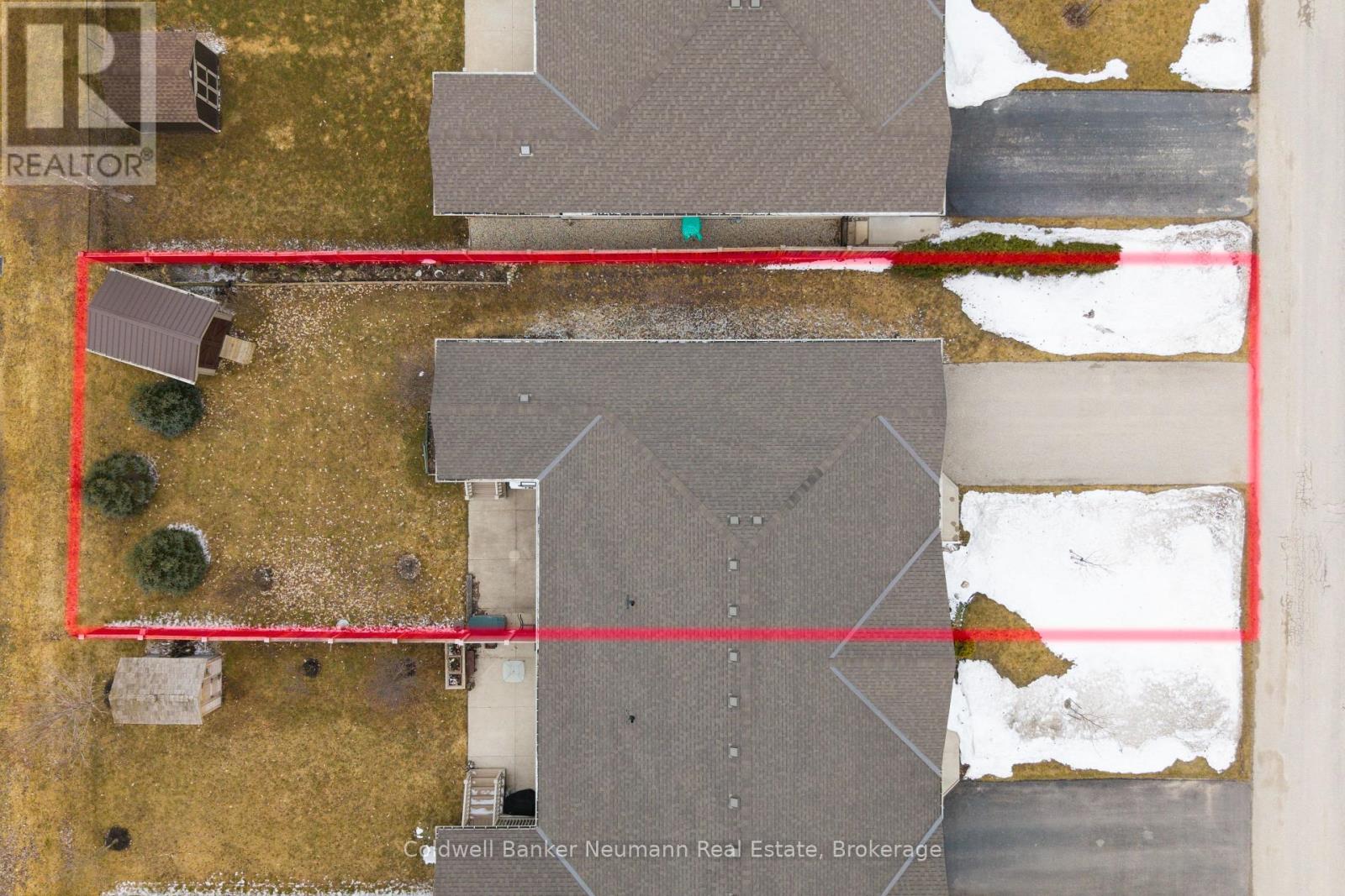 12 Brown Street S, Minto, Ontario  N0G 1M0 - Photo 45 - X12918044