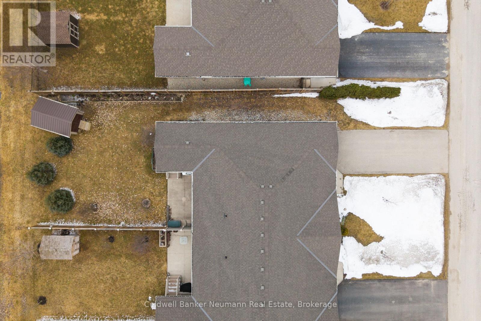 12 Brown Street S, Minto, Ontario  N0G 1M0 - Photo 48 - X12918044