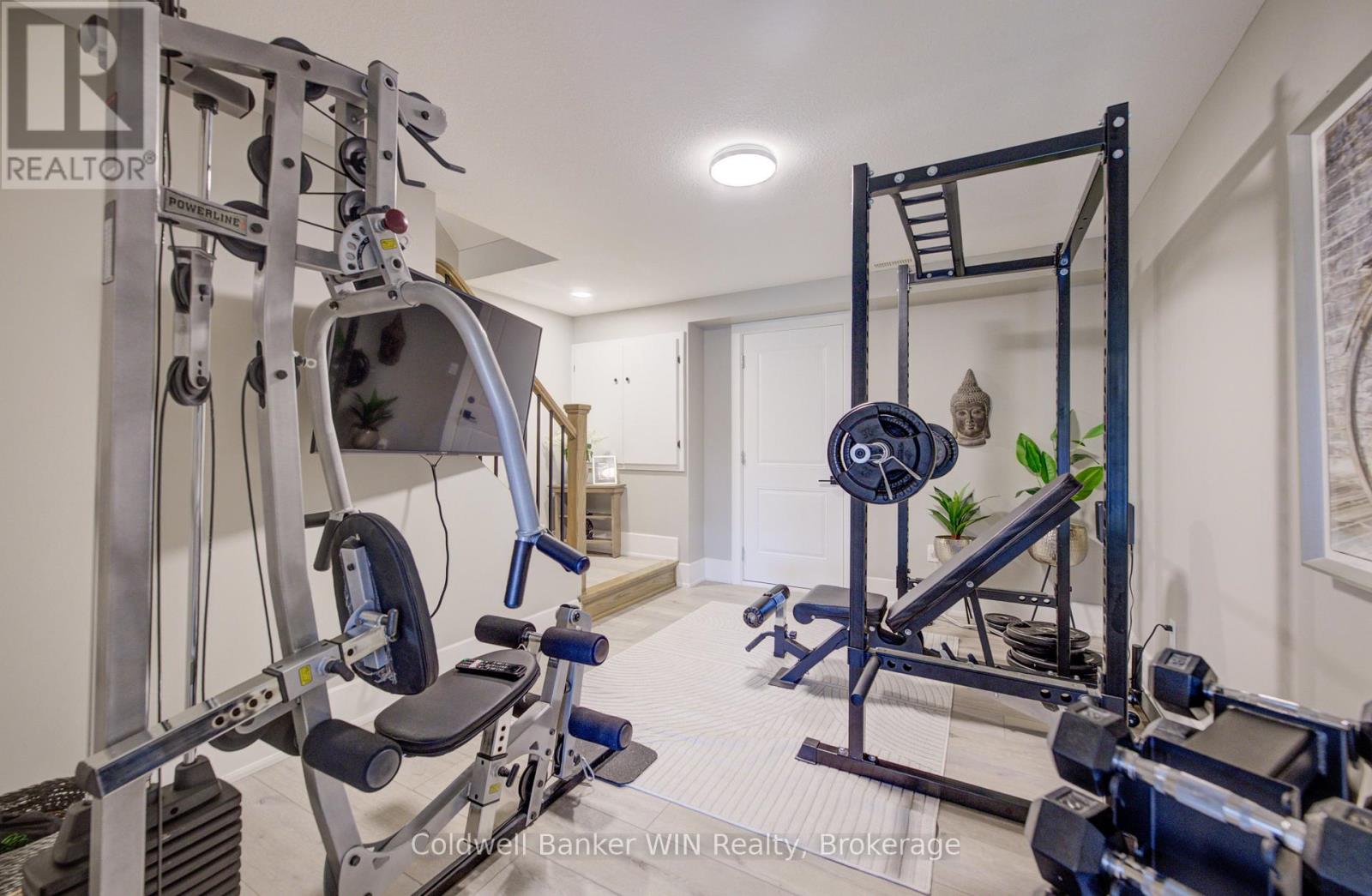 224 Djay Crescent, West Grey, Ontario  N0G 1R0 - Photo 32 - X13001148