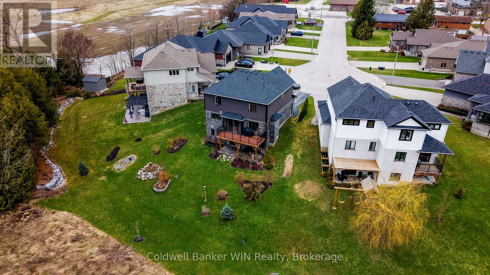 224 Djay Crescent, West Grey, Ontario  N0G 1R0 - Photo 46 - X13001148