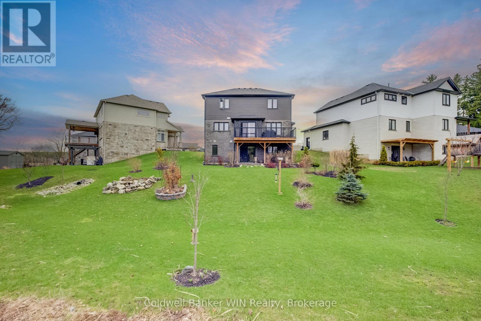 224 Djay Crescent, West Grey, Ontario  N0G 1R0 - Photo 43 - X13001148