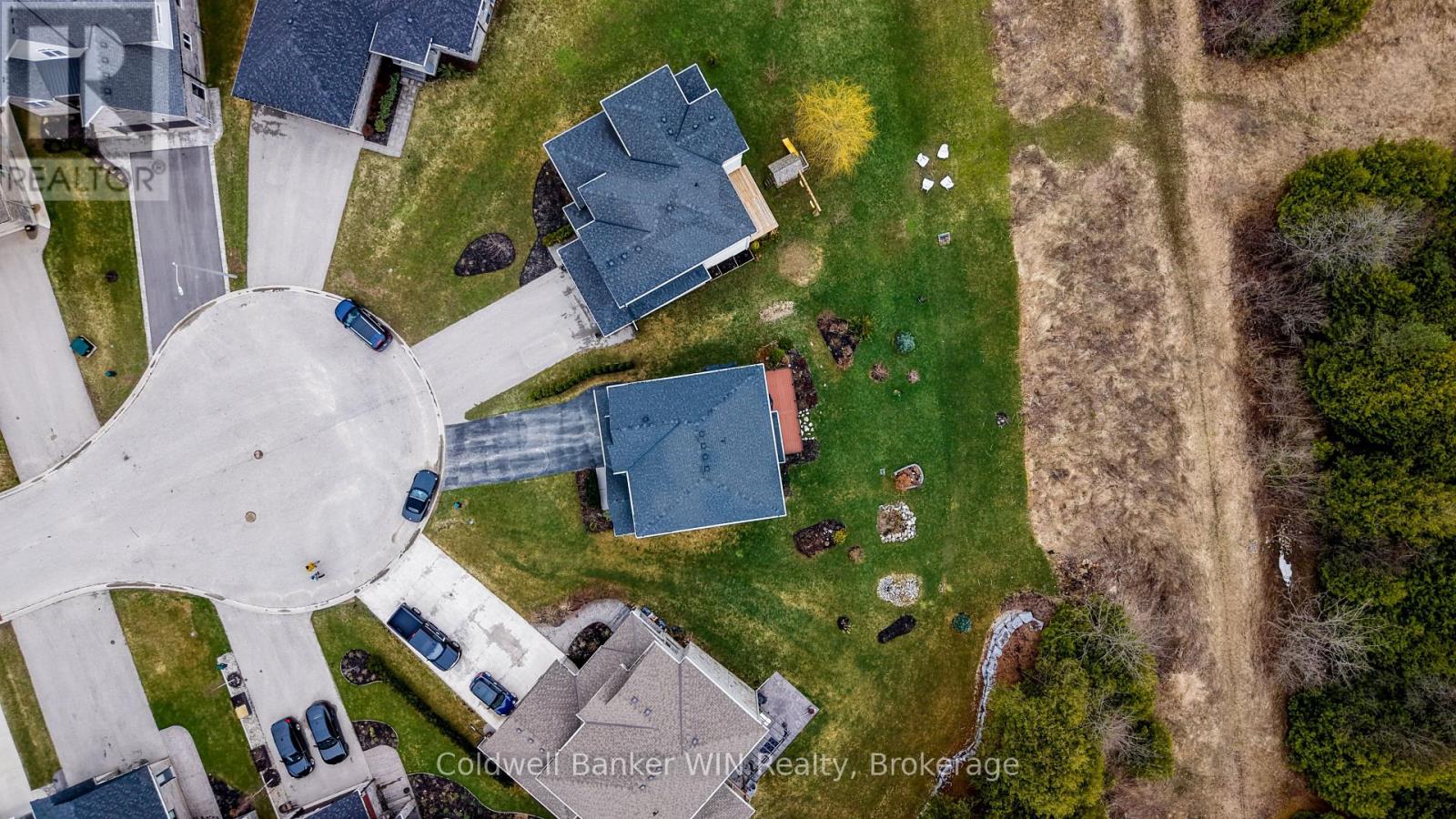 224 Djay Crescent, West Grey, Ontario  N0G 1R0 - Photo 45 - X13001148