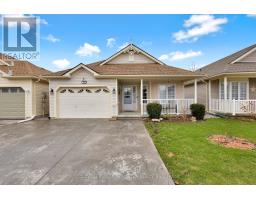 29 BALSAM TRAIL, Norfolk, Ontario