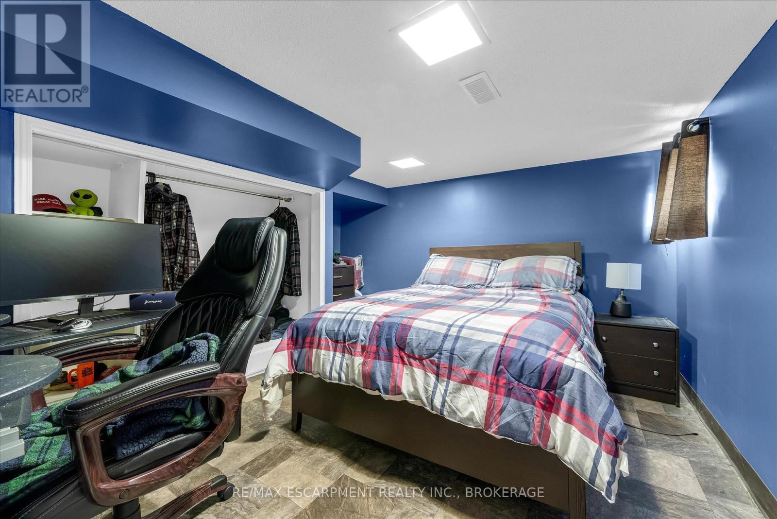 121 Edgemont Street N, Hamilton, Ontario  L8H 4E2 - Photo 35 - X13002290