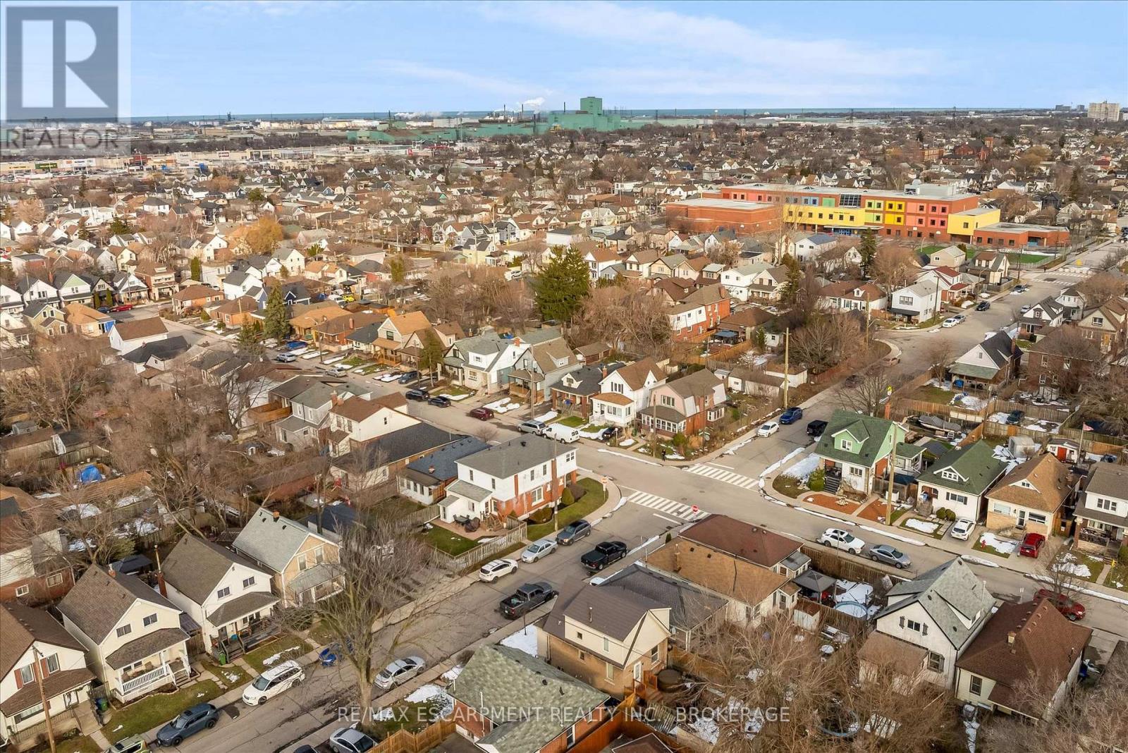 121 Edgemont Street N, Hamilton, Ontario  L8H 4E2 - Photo 43 - X13002290