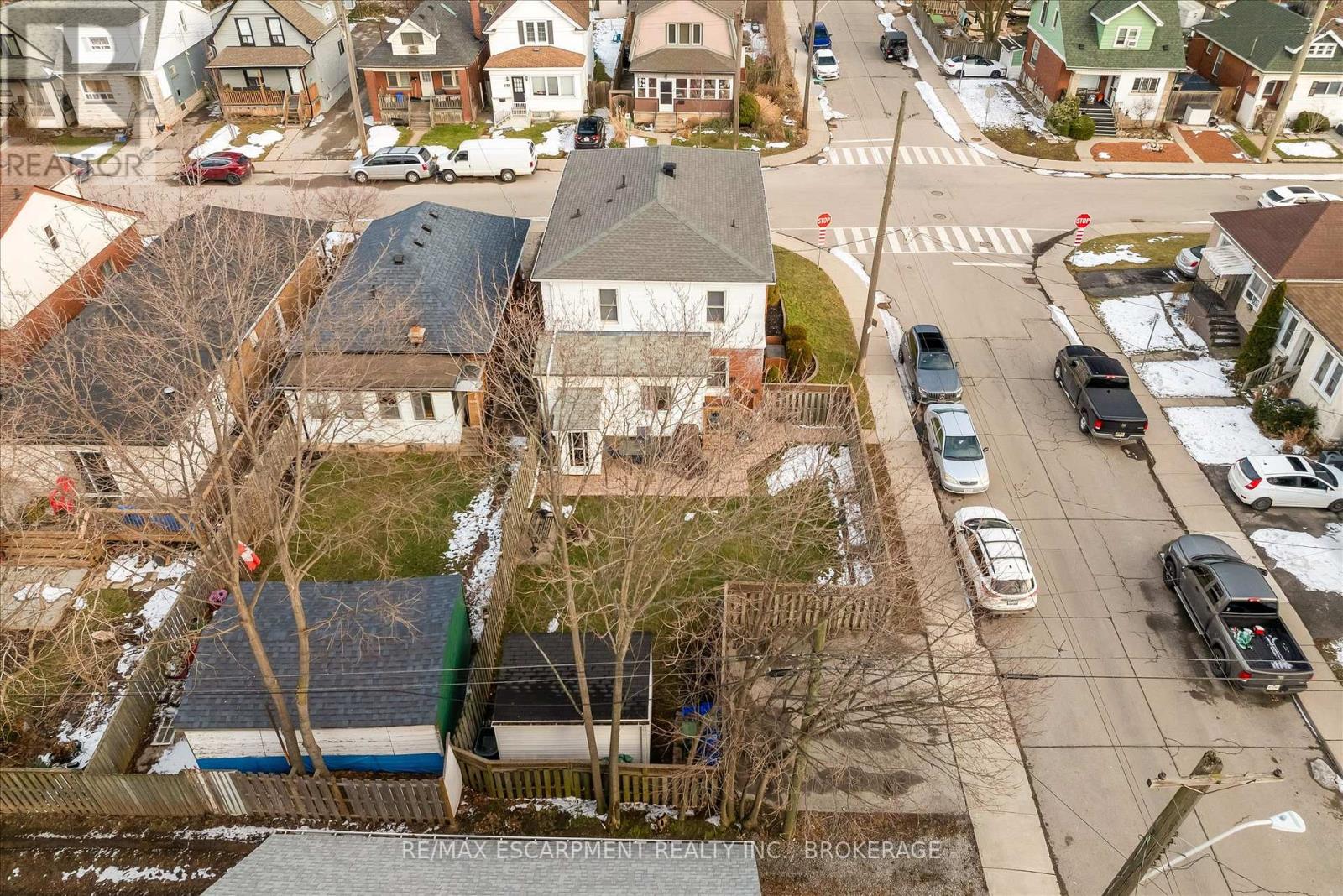 121 Edgemont Street N, Hamilton, Ontario  L8H 4E2 - Photo 47 - X13002290