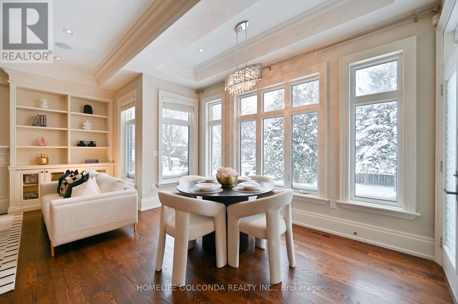 272 Byng Avenue, Toronto, Ontario  M2N 4L3 - Photo 15 - C12705908