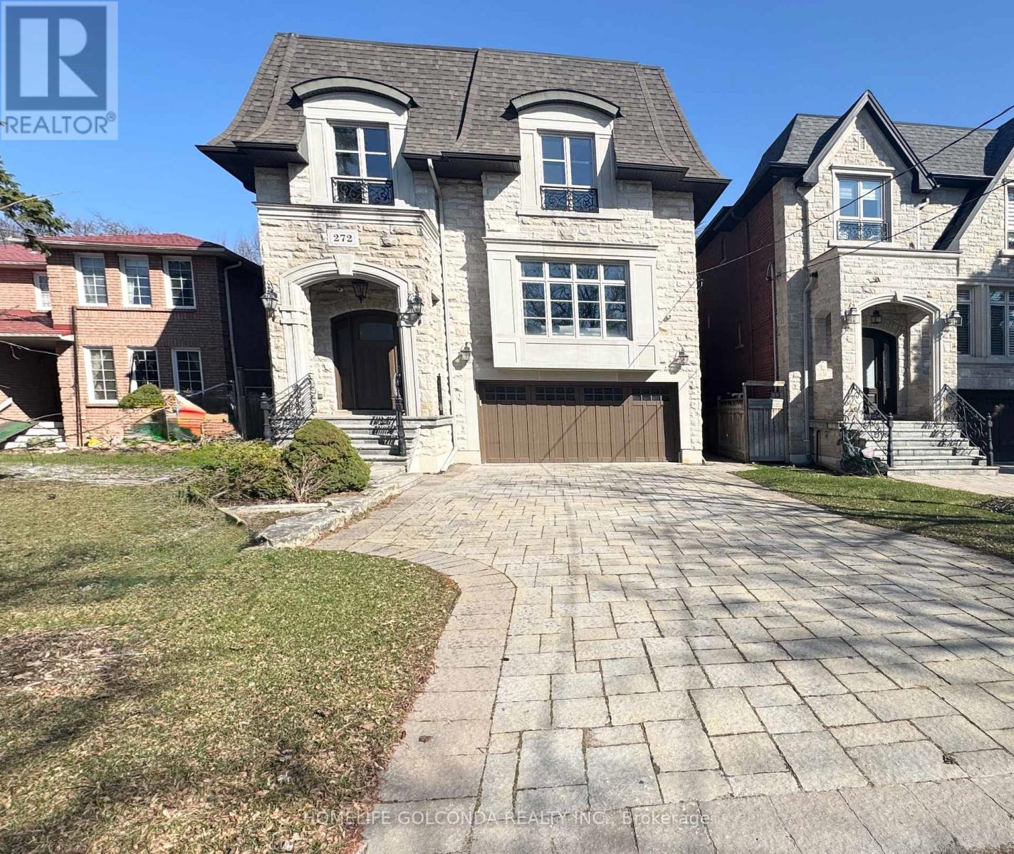 272 Byng Avenue, Toronto, Ontario  M2N 4L3 - Photo 2 - C12705908