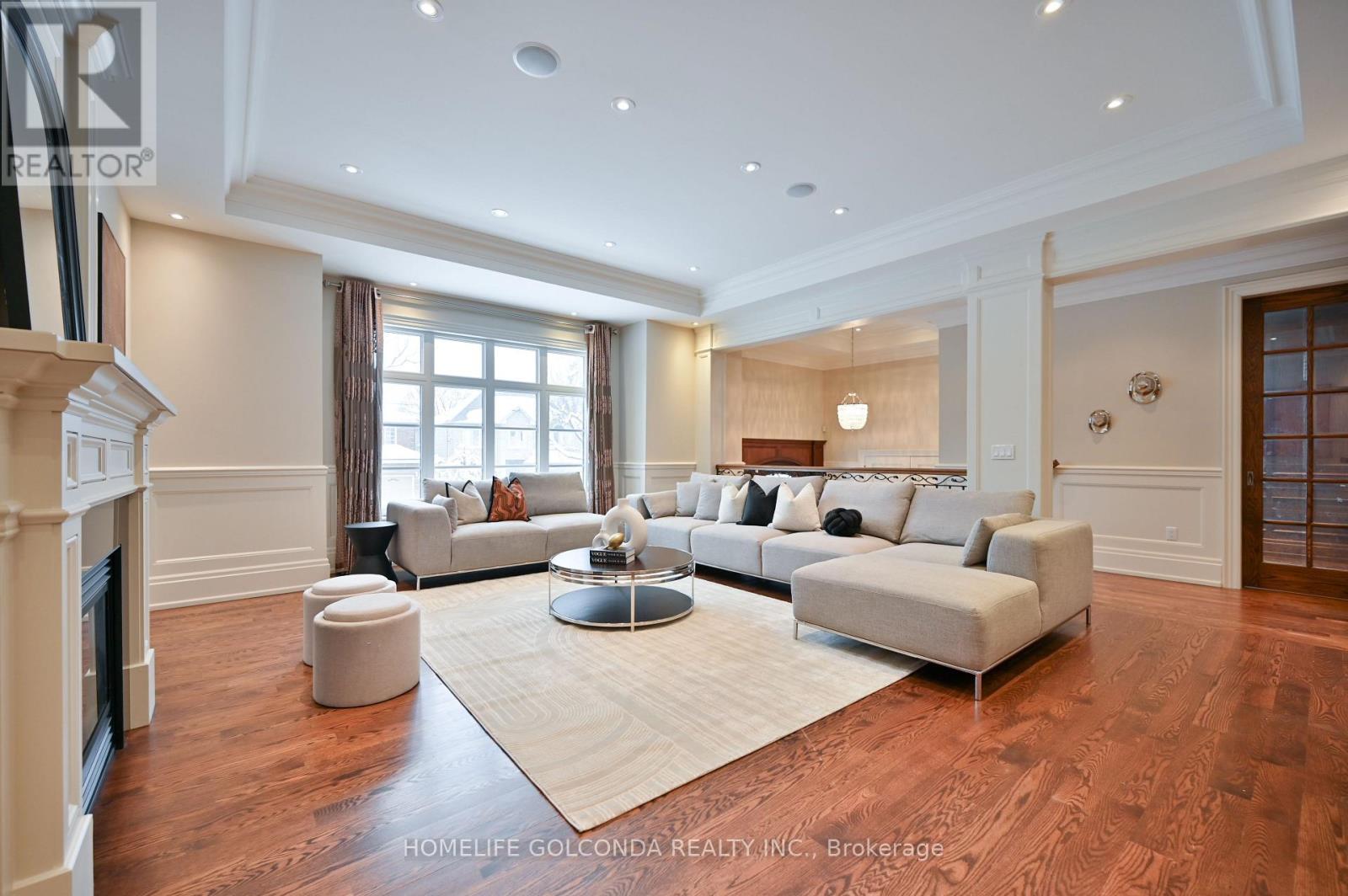 272 Byng Avenue, Toronto, Ontario  M2N 4L3 - Photo 5 - C12705908