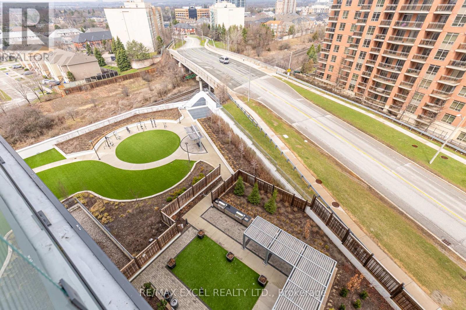 1006 - 85 Oneida Crescent, Richmond Hill, Ontario  L4B 0H4 - Photo 43 - N12905374