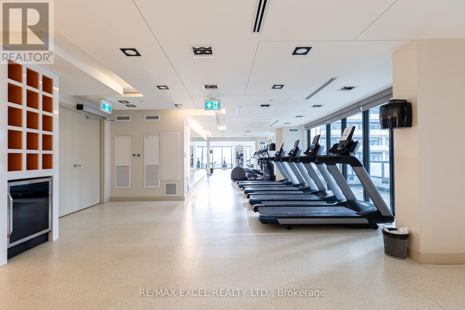 1006 - 85 Oneida Crescent, Richmond Hill, Ontario  L4B 0H4 - Photo 44 - N12905374