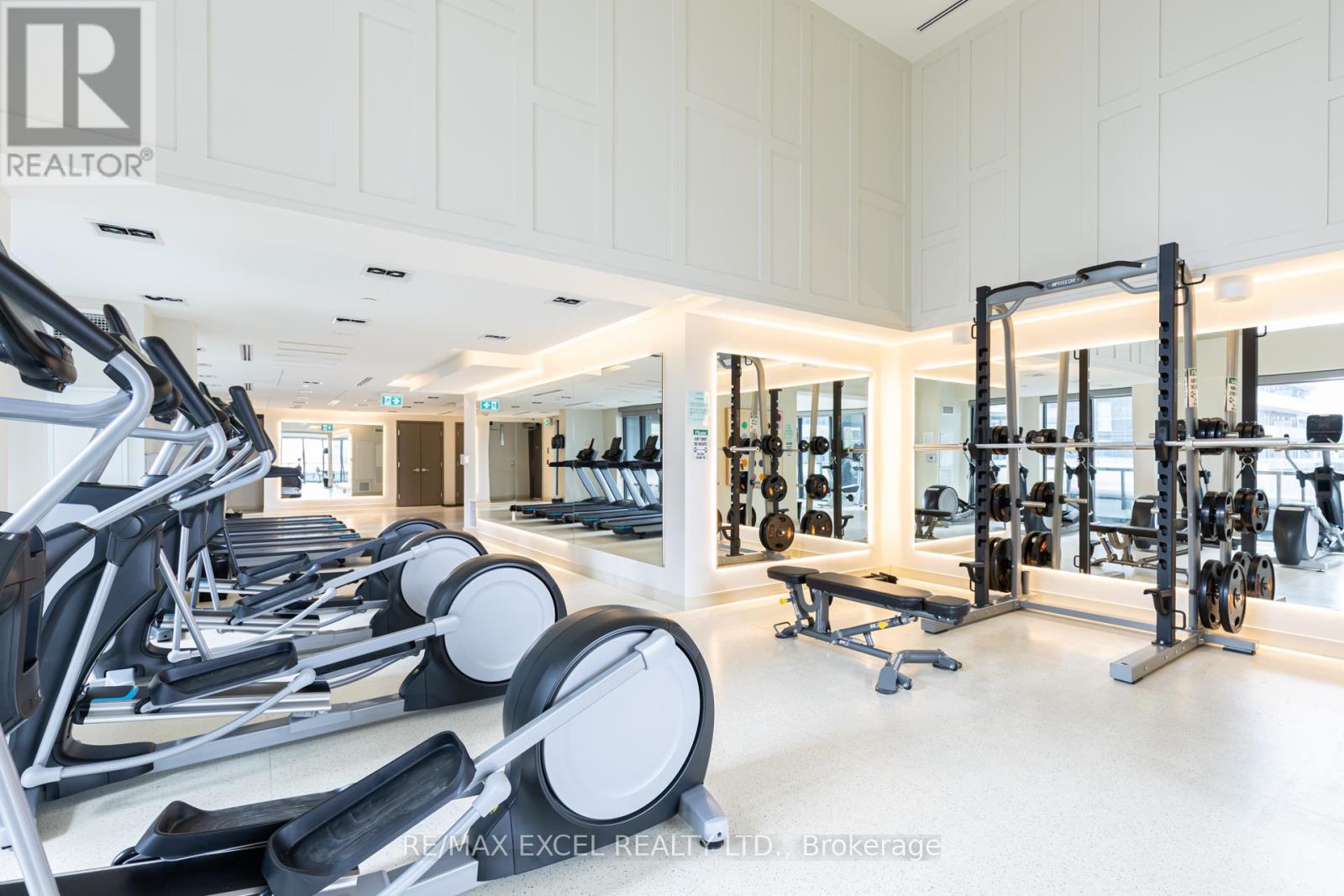 1006 - 85 Oneida Crescent, Richmond Hill, Ontario  L4B 0H4 - Photo 46 - N12905374