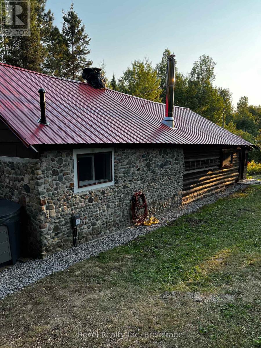 375 Dubuc Road, West Nipissing, Ontario  P0H 1L0 - Photo 19 - X13002346