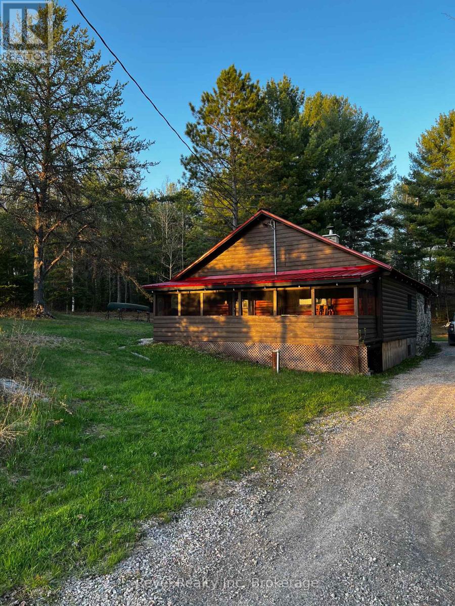 375 Dubuc Road, West Nipissing, Ontario  P0H 1L0 - Photo 2 - X13002346