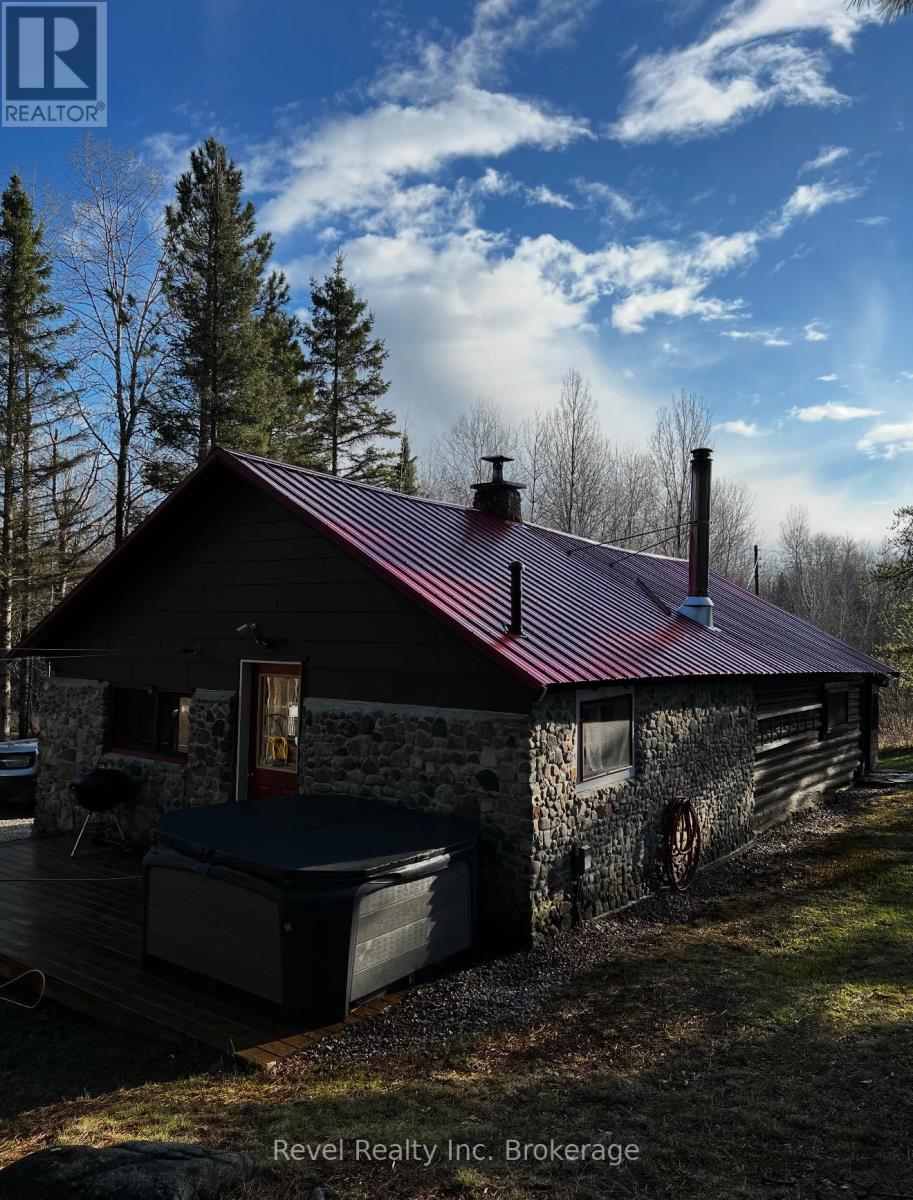 375 Dubuc Road, West Nipissing, Ontario  P0H 1L0 - Photo 20 - X13002346