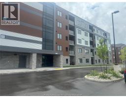 2600 SANDWICH WEST Unit# 501, LaSalle, Ontario