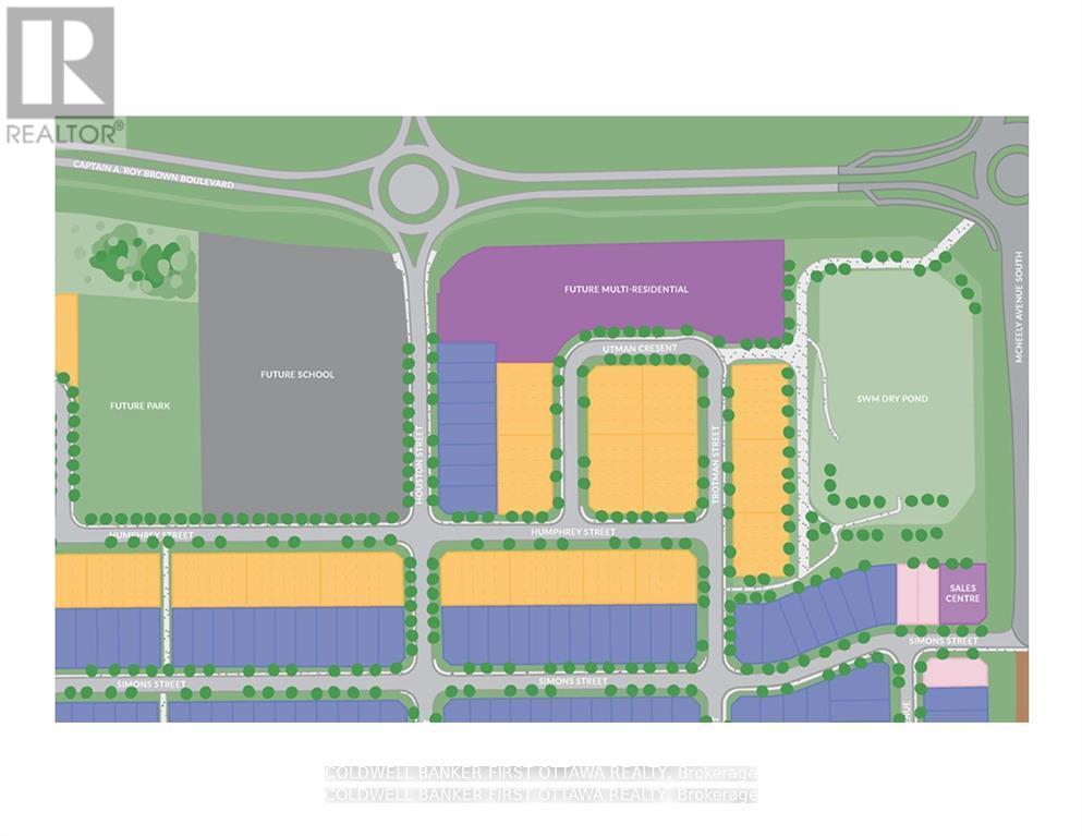 61 Trotman Street, Carleton Place, Ontario  K7C 0J8 - Photo 19 - X12742792