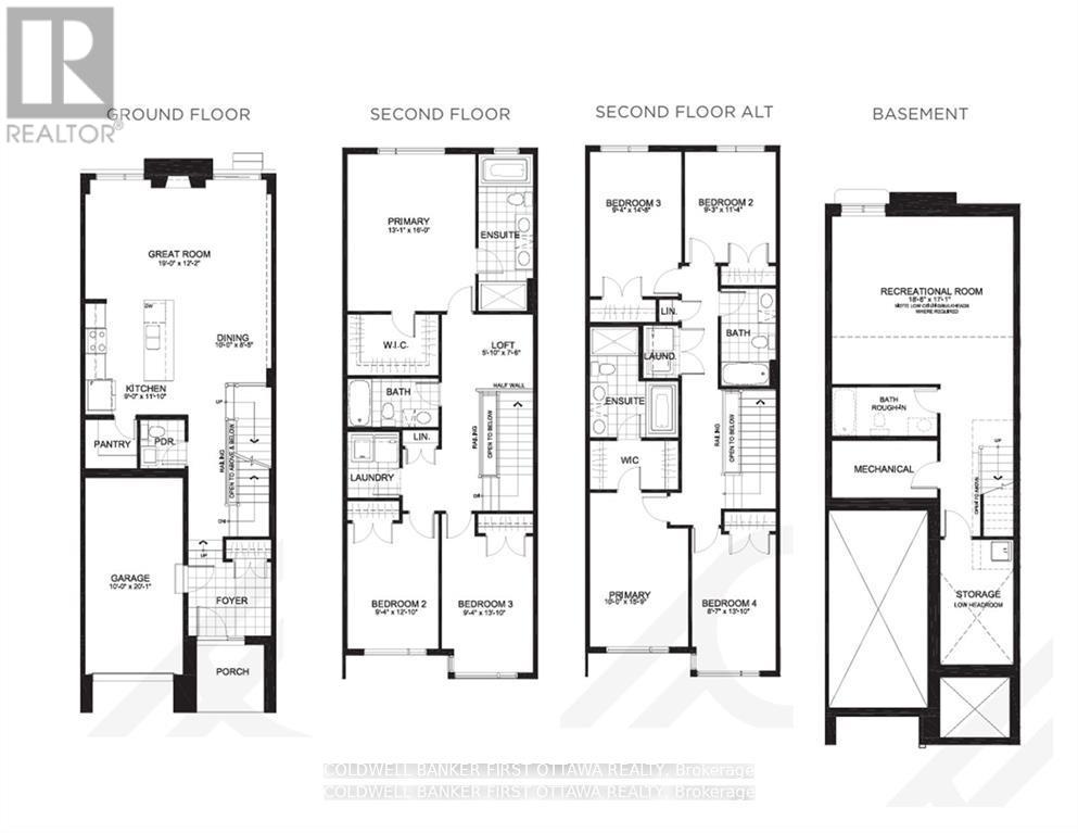 61 Trotman Street, Carleton Place, Ontario  K7C 0J8 - Photo 18 - X12742792