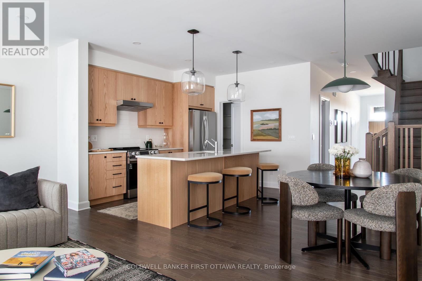 61 Trotman Street, Carleton Place, Ontario  K7C 0J8 - Photo 4 - X12742792