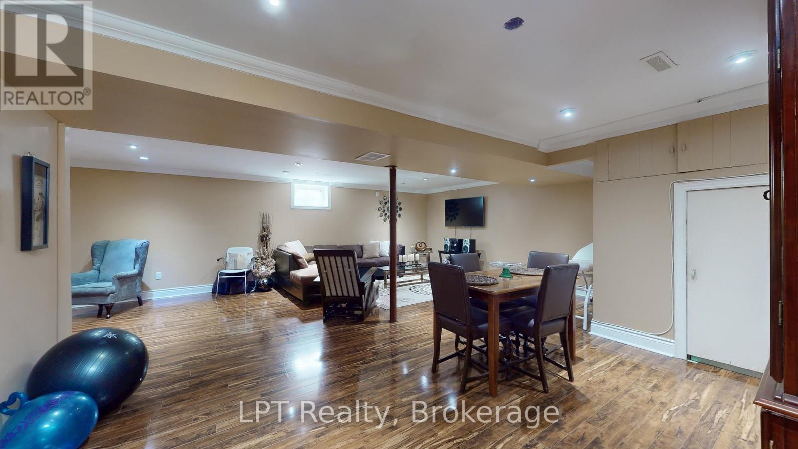 23 Gorsey Square, Toronto, Ontario  M1B 1A6 - Photo 16 - E13002056