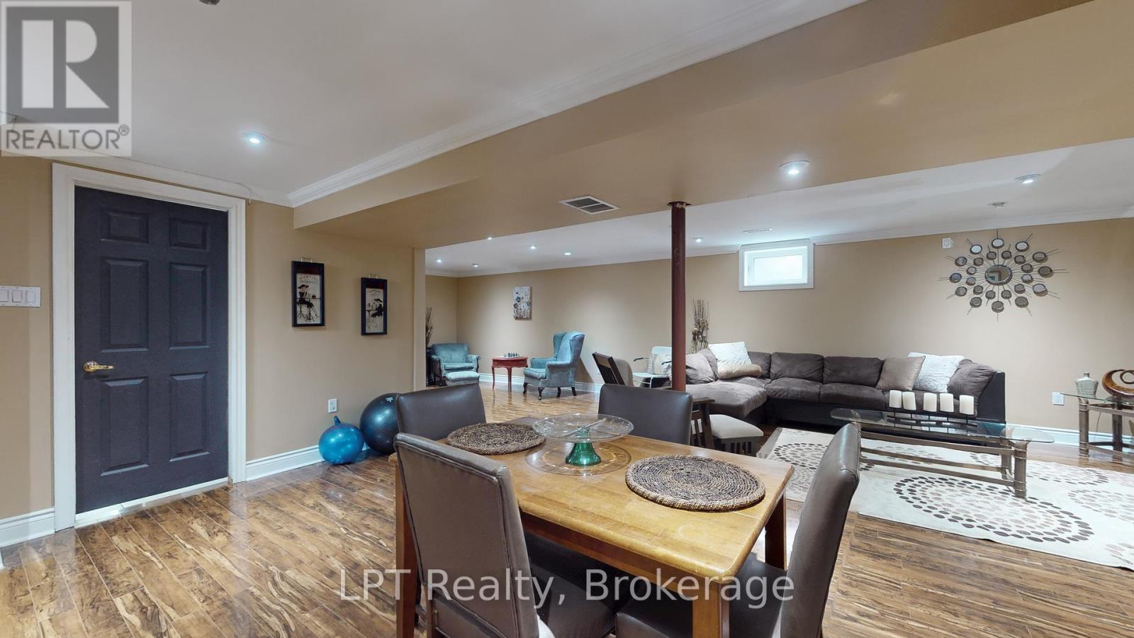 23 Gorsey Square, Toronto, Ontario  M1B 1A6 - Photo 17 - E13002056