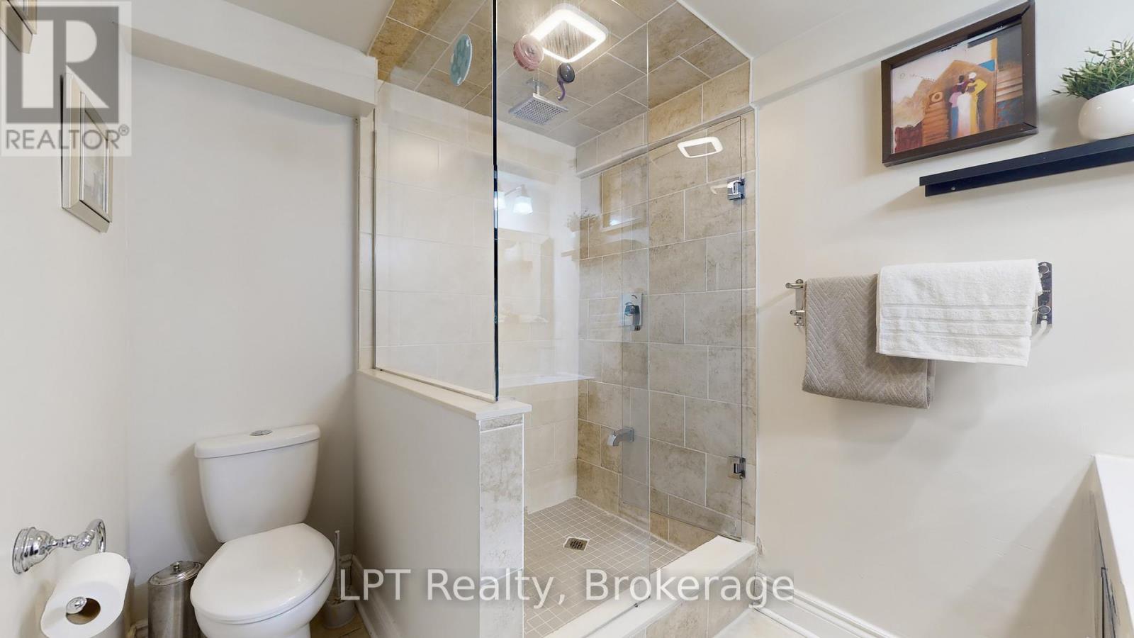 23 Gorsey Square, Toronto, Ontario  M1B 1A6 - Photo 22 - E13002056