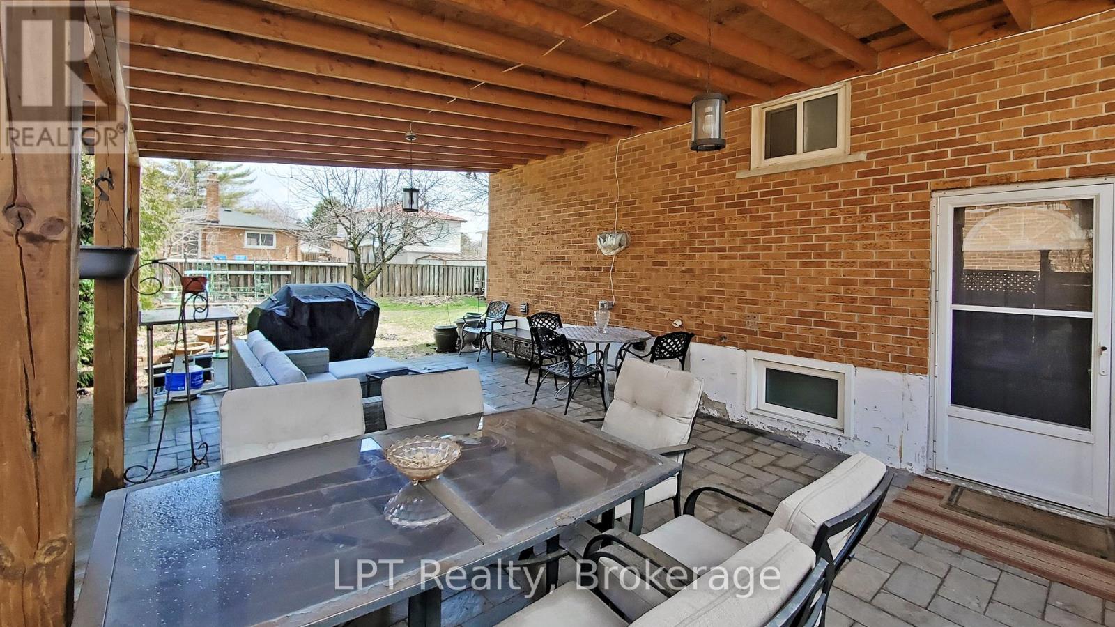 23 Gorsey Square, Toronto, Ontario  M1B 1A6 - Photo 24 - E13002056