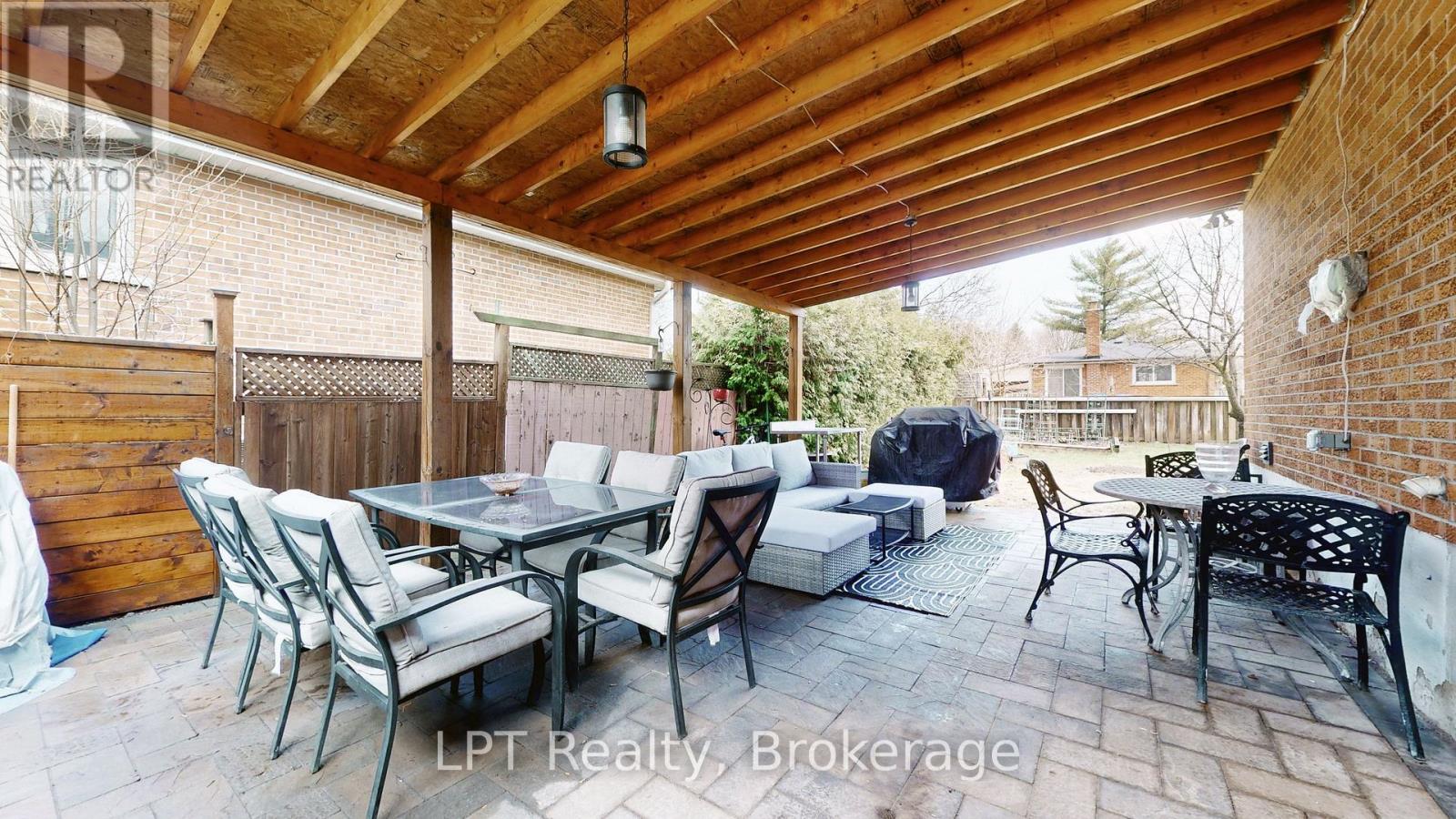 23 Gorsey Square, Toronto, Ontario  M1B 1A6 - Photo 25 - E13002056