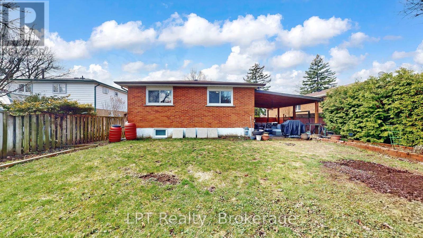 23 Gorsey Square, Toronto, Ontario  M1B 1A6 - Photo 27 - E13002056