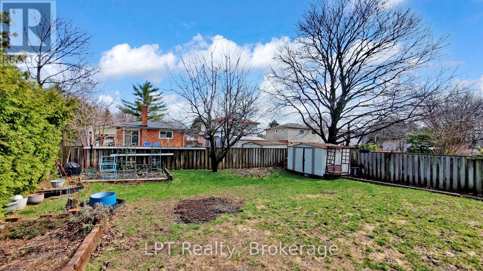 23 Gorsey Square, Toronto, Ontario  M1B 1A6 - Photo 28 - E13002056