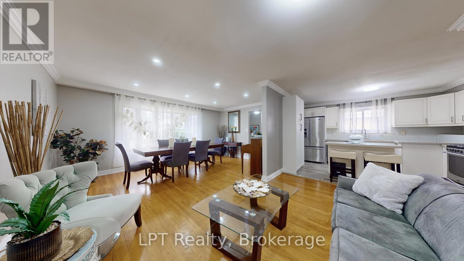 23 Gorsey Square, Toronto, Ontario  M1B 1A6 - Photo 6 - E13002056