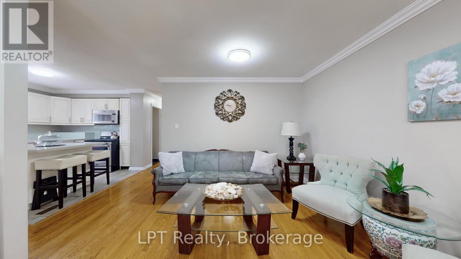 23 Gorsey Square, Toronto, Ontario  M1B 1A6 - Photo 8 - E13002056