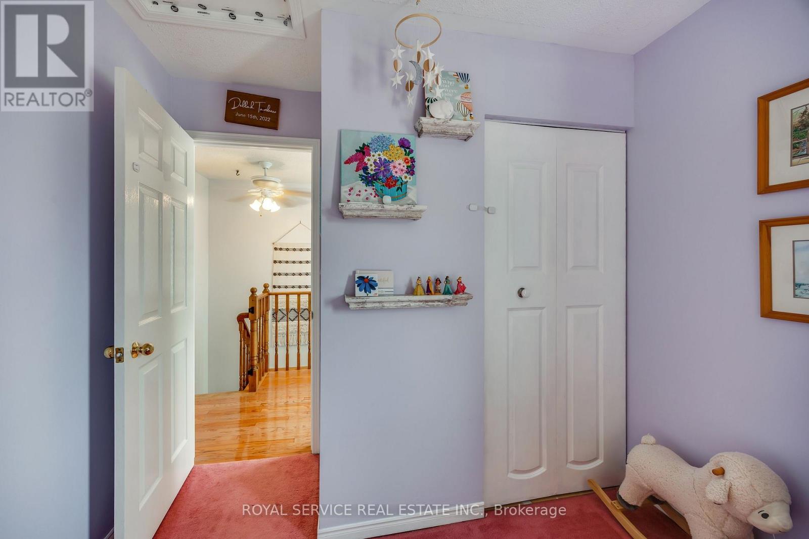 41 Apple Blossom Boulevard, Clarington, Ontario  L1C 4L9 - Photo 17 - E13002150